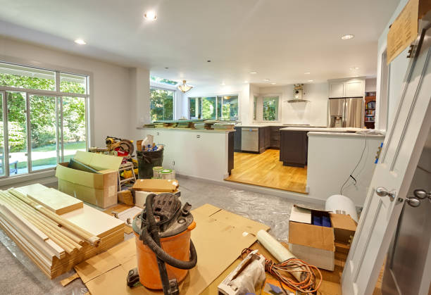 Kitchen Renovation Highland