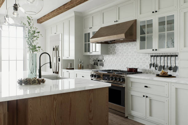 JMT Kitchen Cabinet Renovation Highland